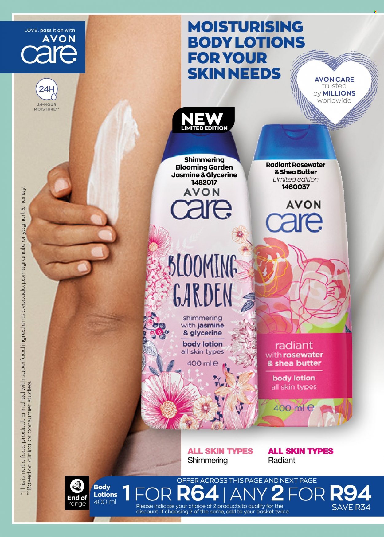 Avon specials - 01/08/2022 - 31/08/2022. Page 130
