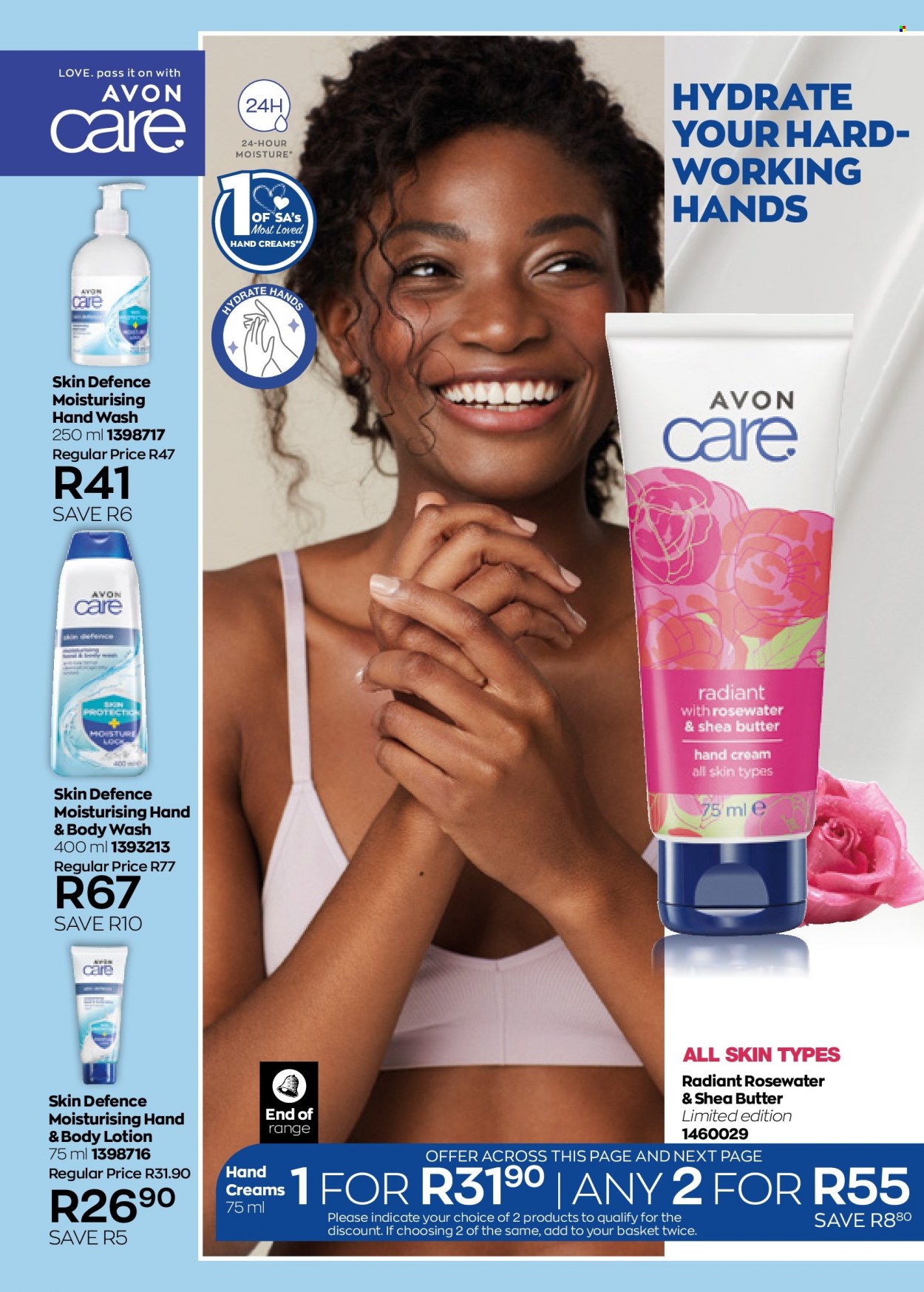 Avon specials - 01/08/2022 - 31/08/2022. Page 132