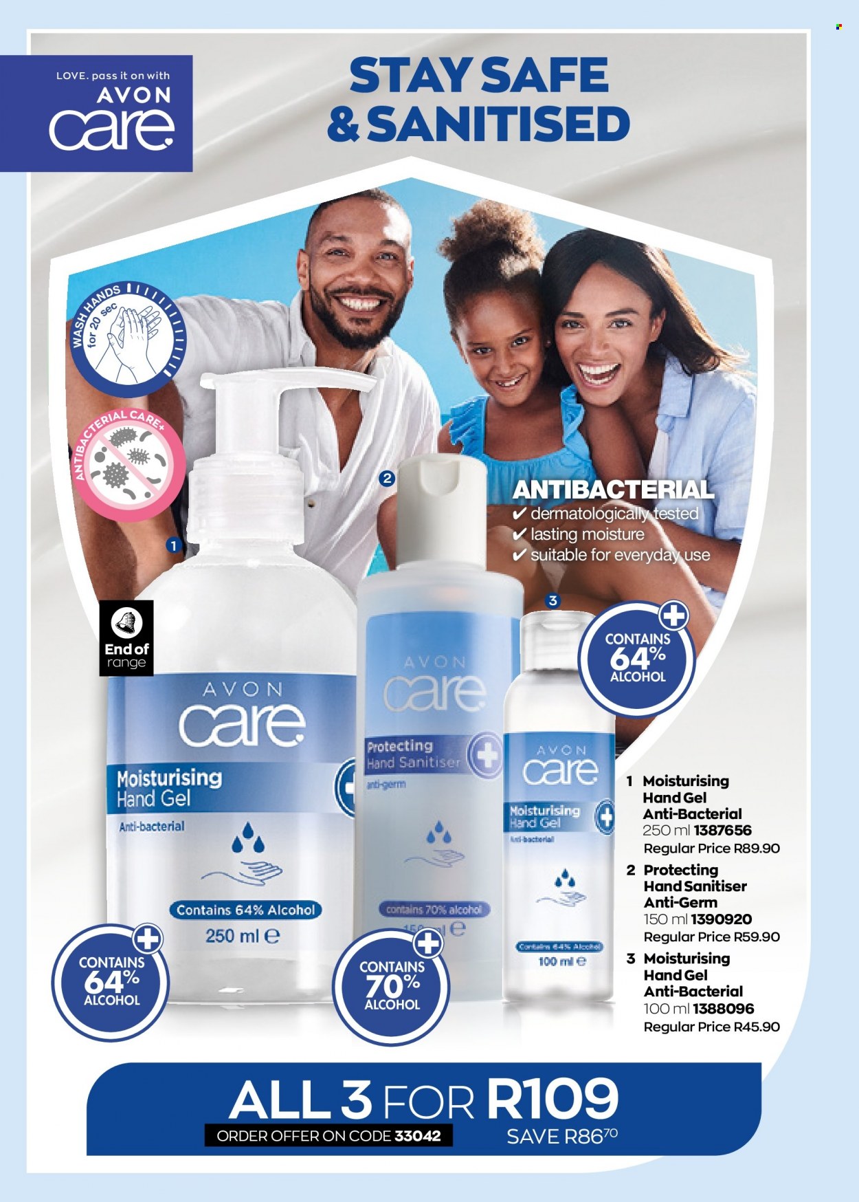 Avon specials - 01/08/2022 - 31/08/2022. Page 134