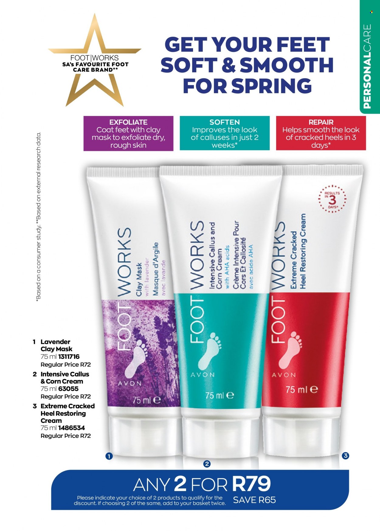 Avon specials - 01/08/2022 - 31/08/2022. Page 141
