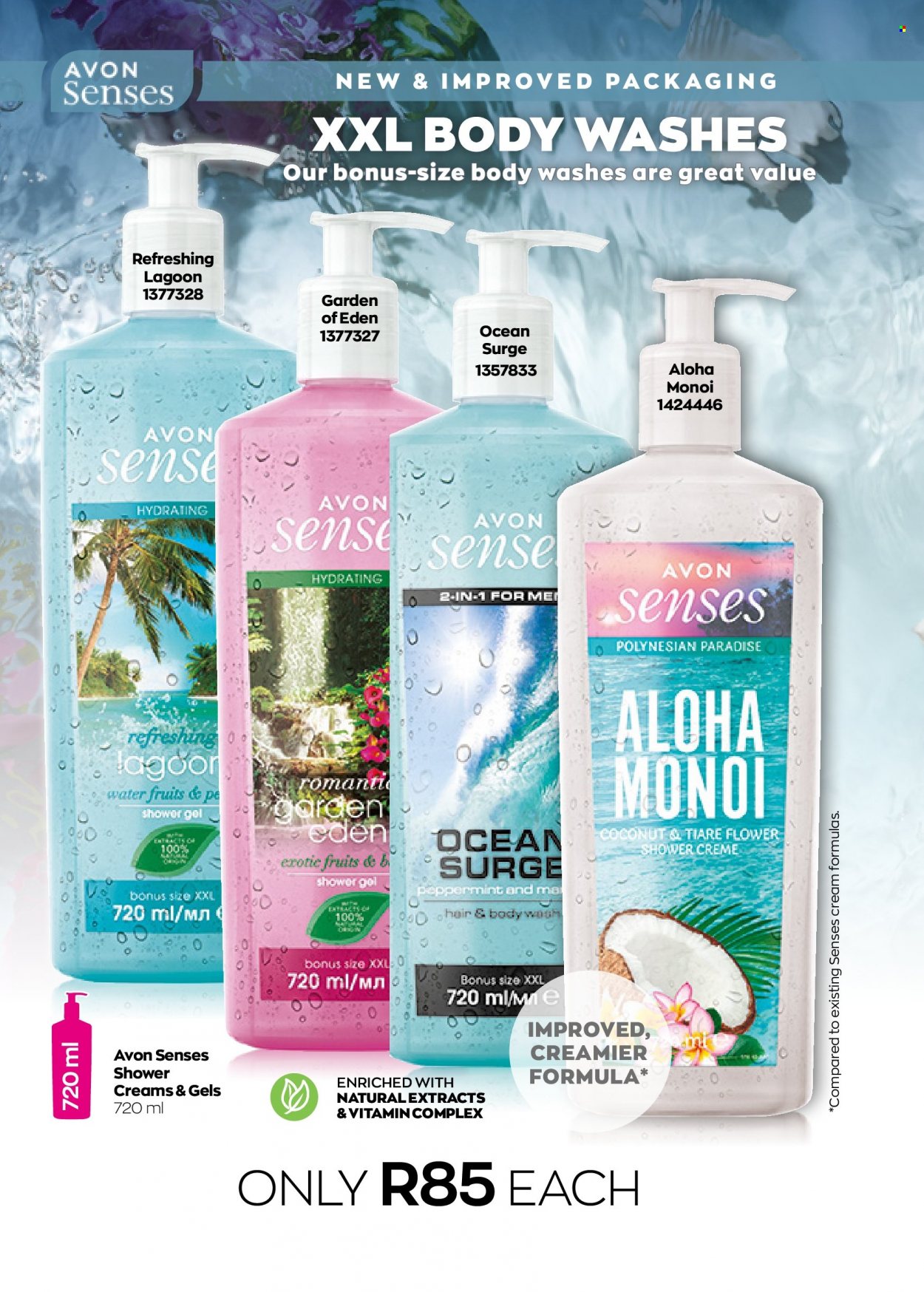 Avon specials - 01/08/2022 - 31/08/2022. Page 152