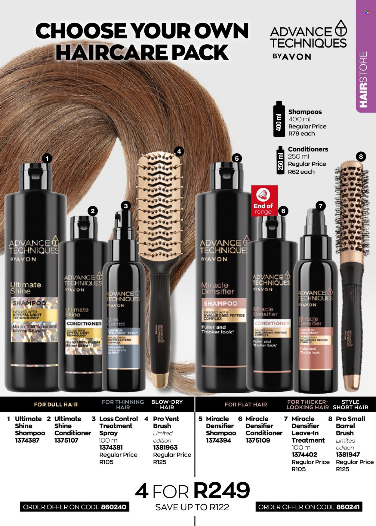 Avon specials - 01/08/2022 - 31/08/2022. Page 165