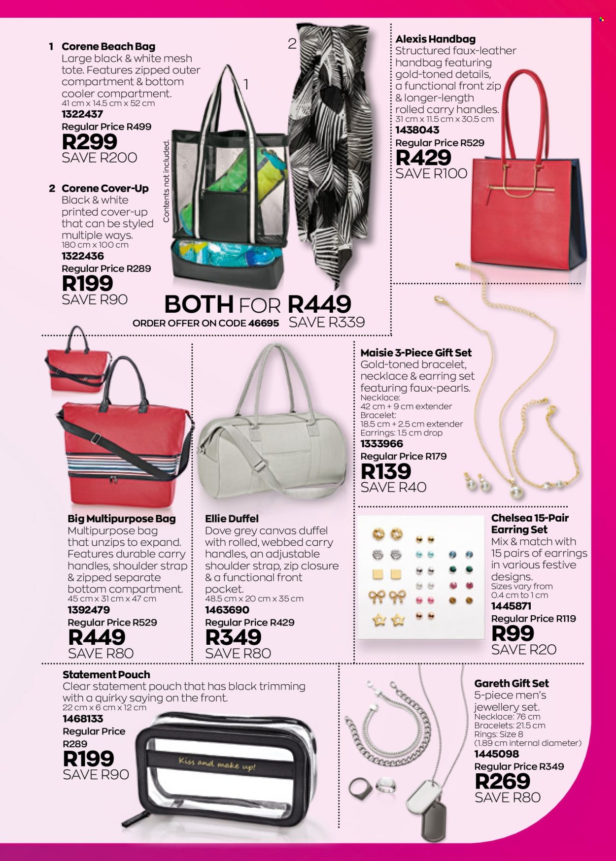 Avon specials - 01/08/2022 - 31/08/2022. Page 173