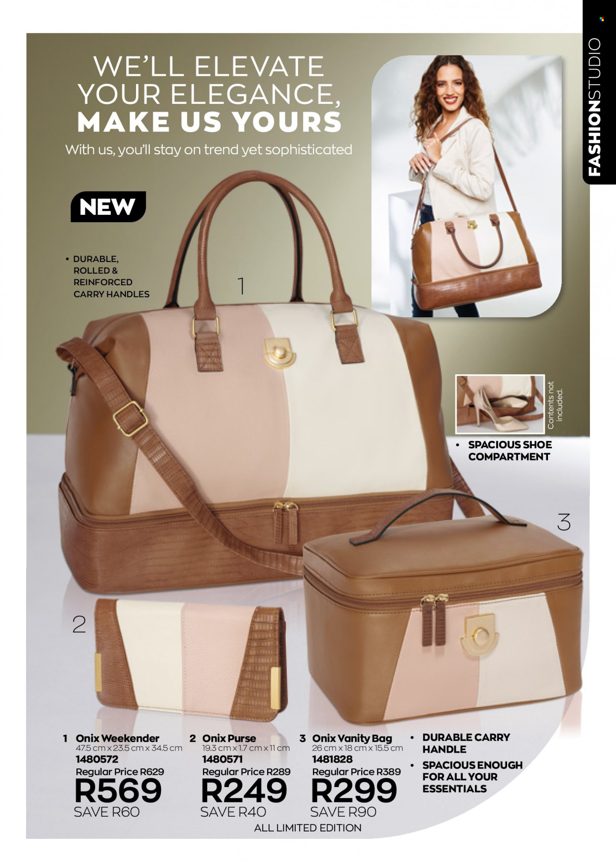 Avon specials - 01/08/2022 - 31/08/2022. Page 181