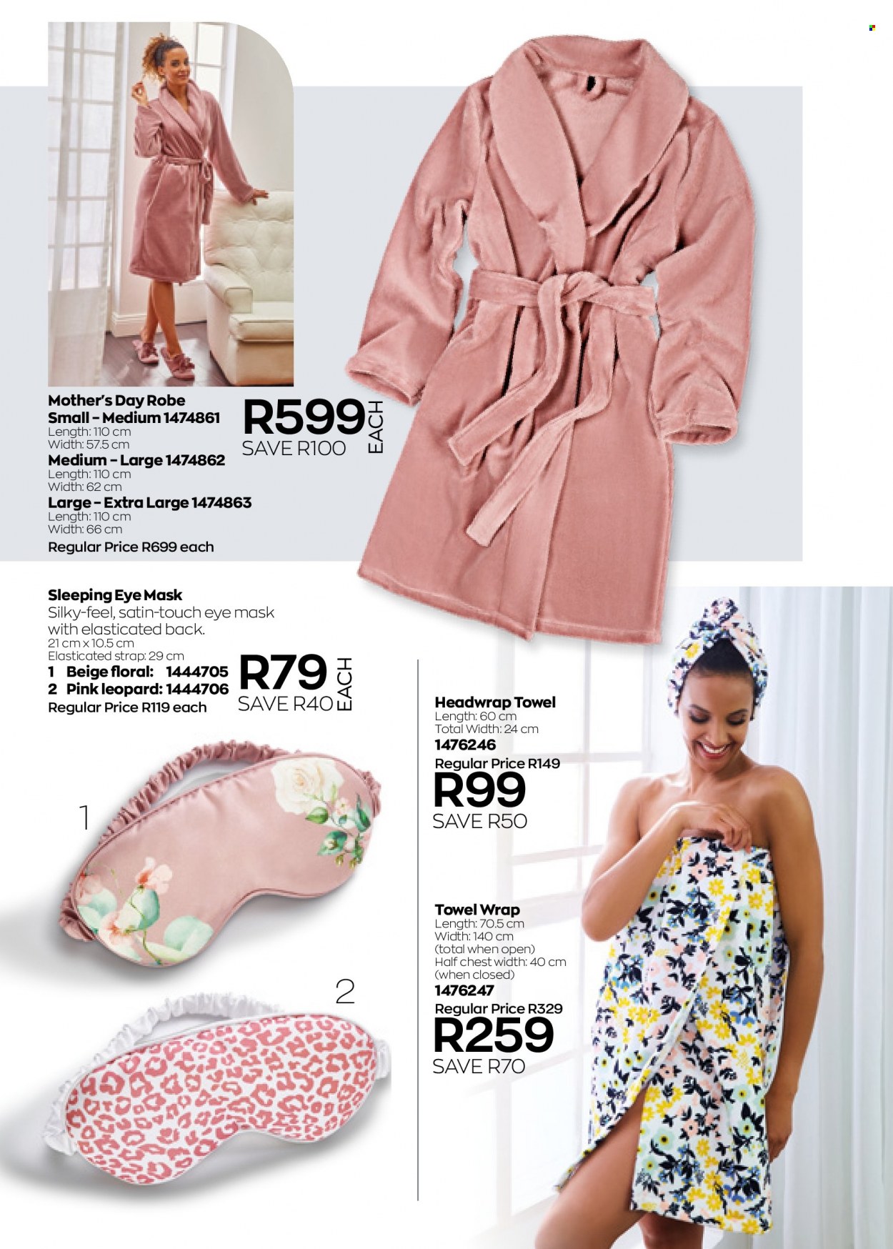 Avon specials - 01/08/2022 - 31/08/2022. Page 196