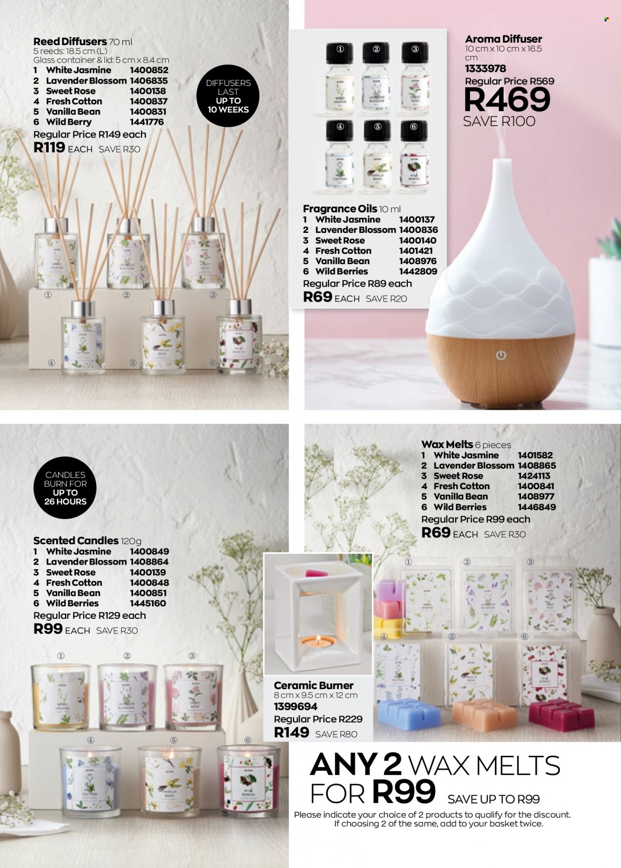 Avon specials - 01/08/2022 - 31/08/2022. Page 198