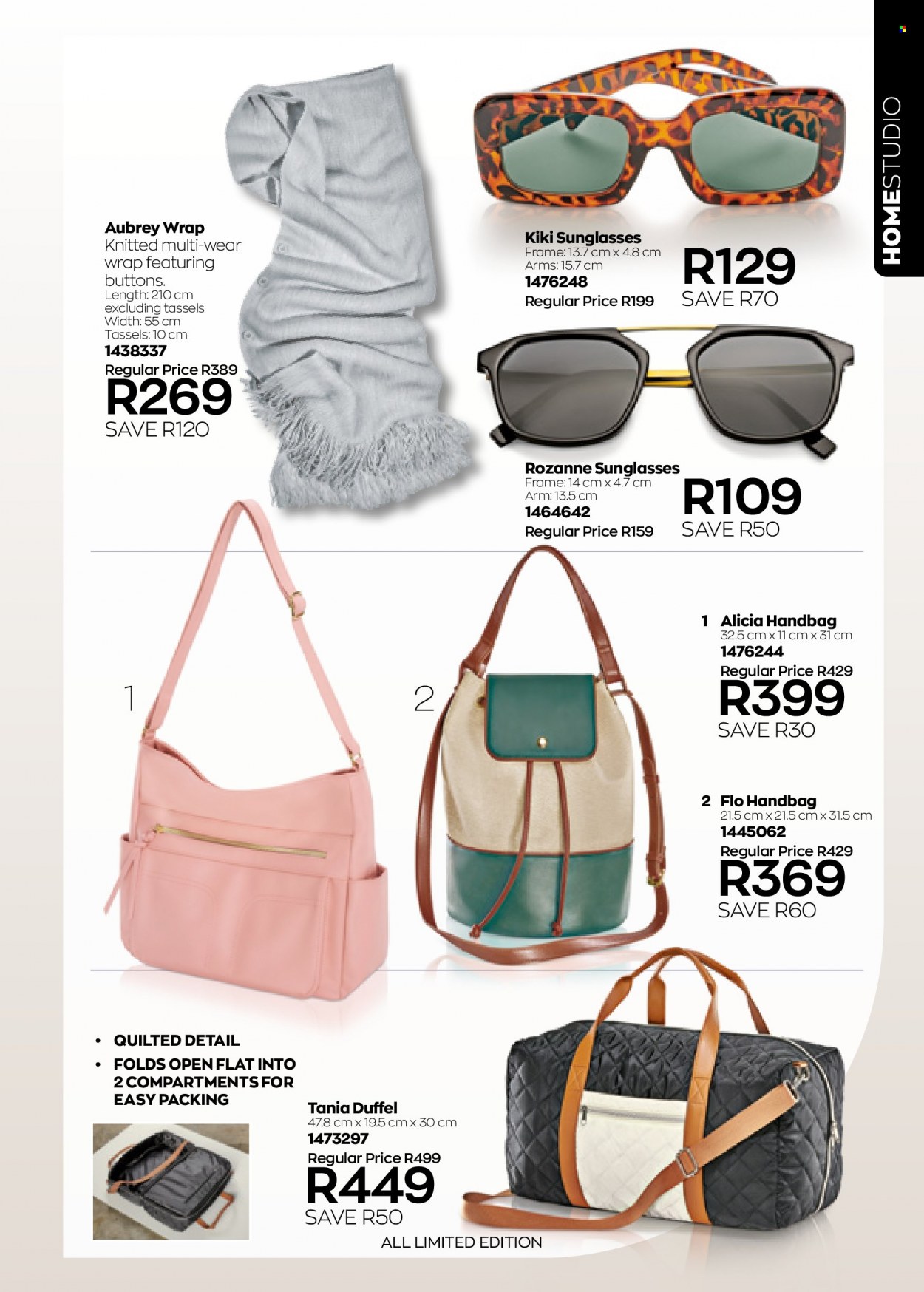 Avon specials - 01/08/2022 - 31/08/2022. Page 199