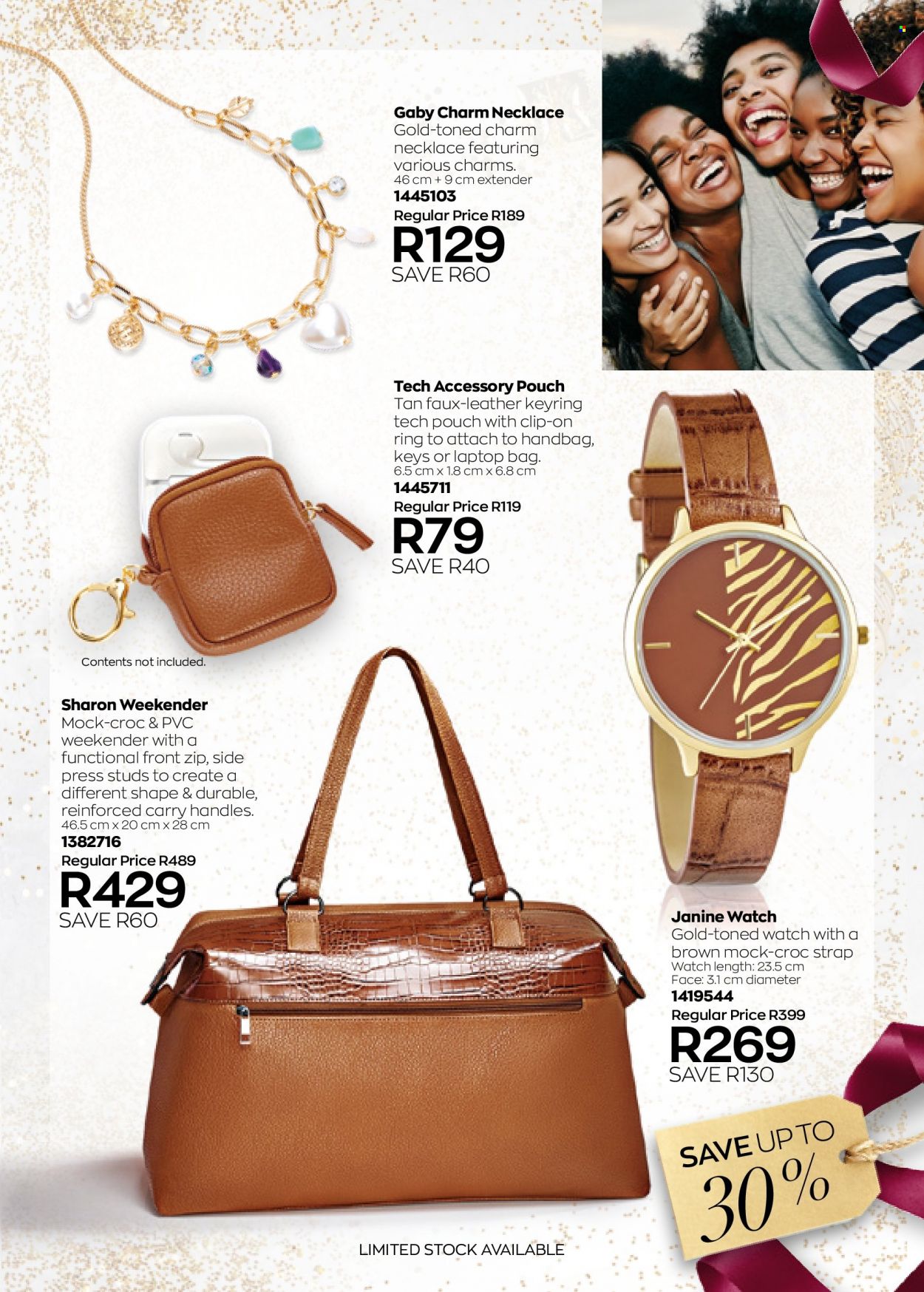Avon specials - 01/08/2022 - 31/08/2022. Page 7