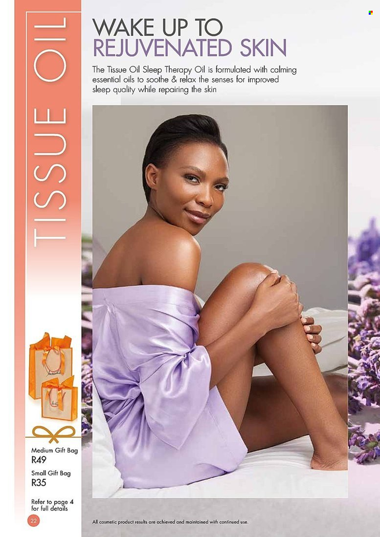 Justine specials - 01/08/2022 - 31/08/2022. Page 20