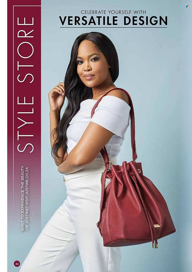 Justine specials - 01/08/2022 - 31/08/2022. Page 42