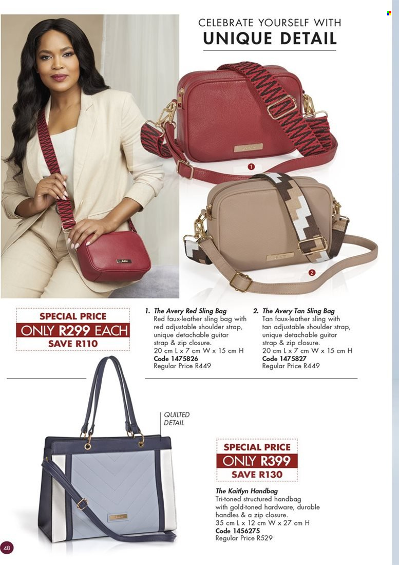 Justine specials - 01/08/2022 - 31/08/2022. Page 46