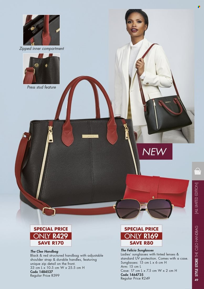 Justine specials - 01/08/2022 - 31/08/2022. Page 47