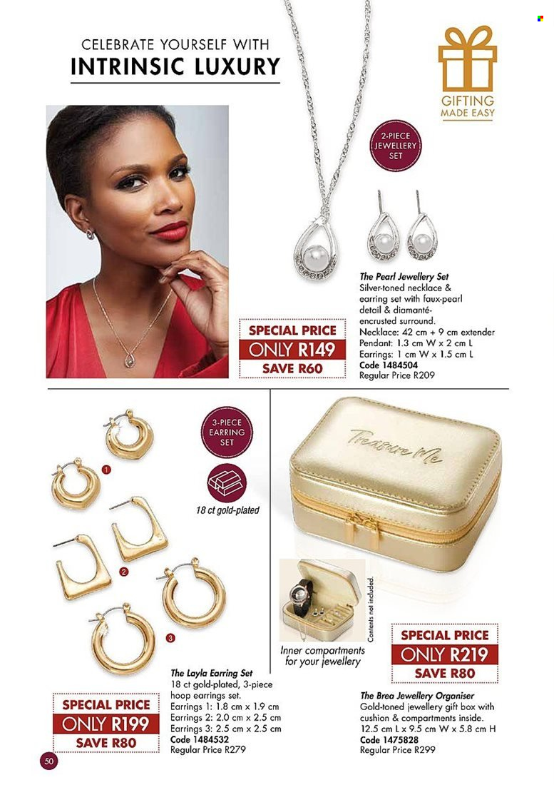 Justine specials - 01/08/2022 - 31/08/2022. Page 48
