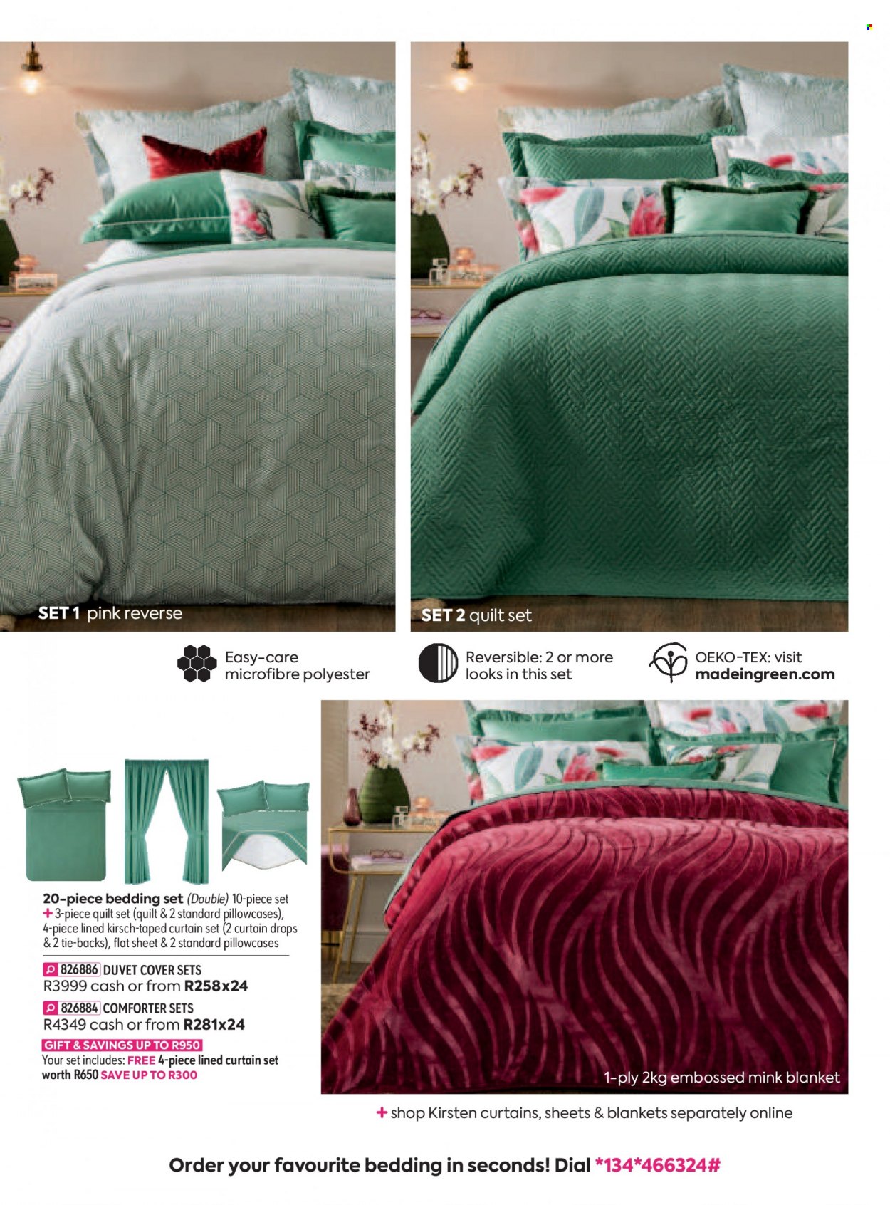 HomeChoice specials - 01/08/2022 - 31/08/2022. Page 43