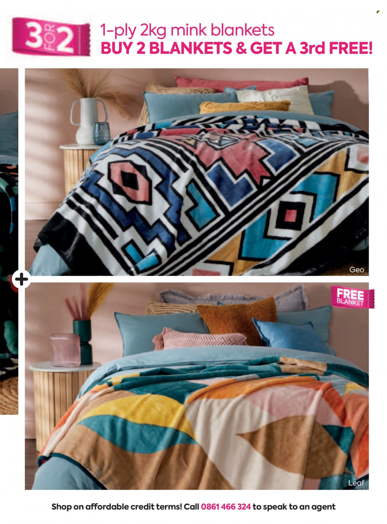 HomeChoice specials - 01/08/2022 - 31/08/2022. Page 73