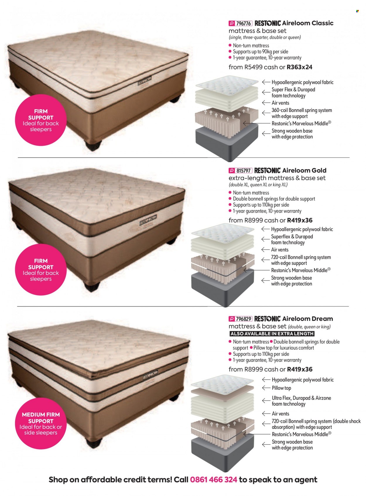 HomeChoice specials - 01/08/2022 - 31/08/2022. Page 81