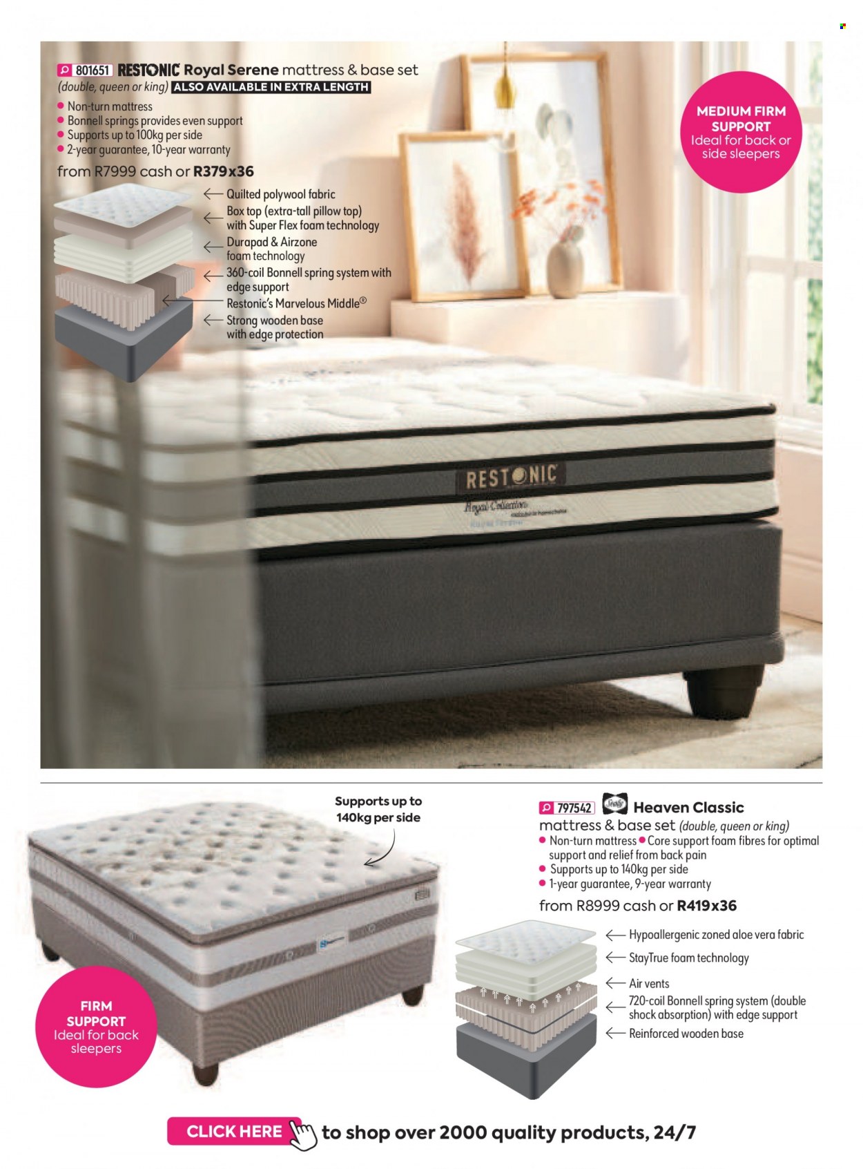 HomeChoice specials - 01/08/2022 - 31/08/2022. Page 83