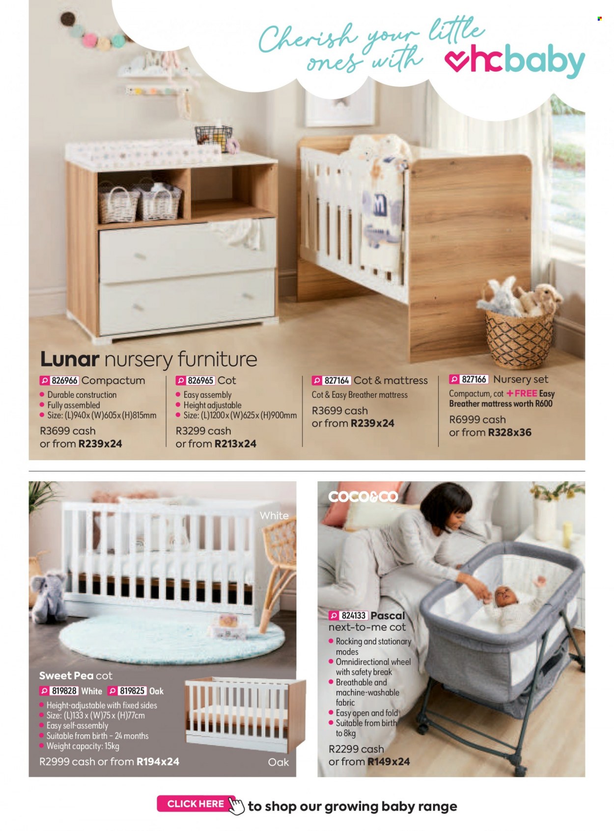 HomeChoice specials - 01/08/2022 - 31/08/2022. Page 89