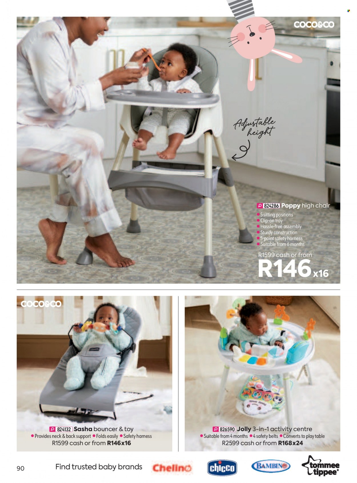 HomeChoice specials - 01/08/2022 - 31/08/2022. Page 90