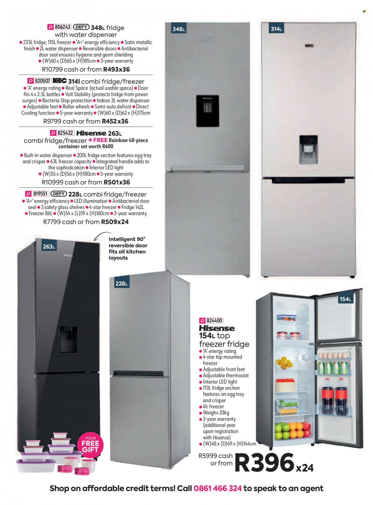 HomeChoice specials - 01/08/2022 - 31/08/2022. Page 109