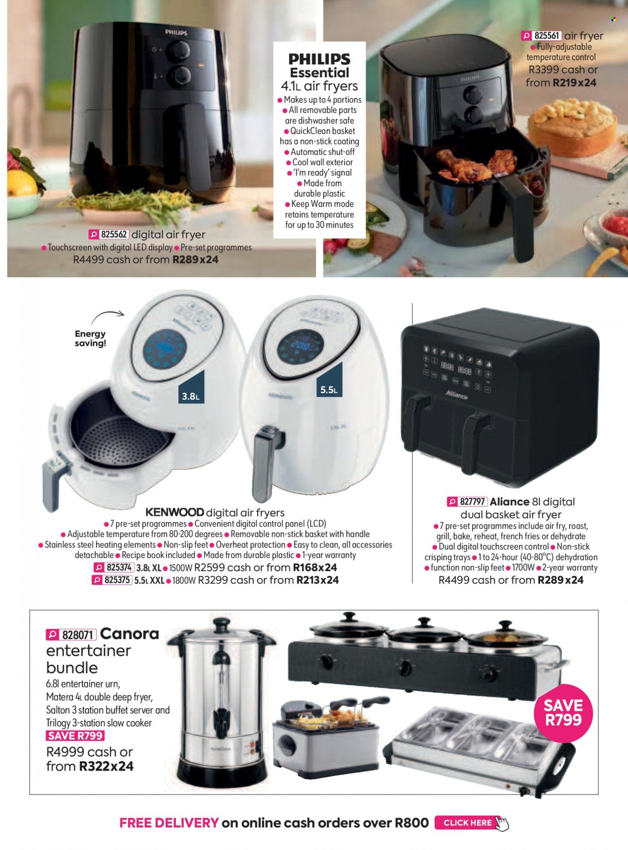 HomeChoice specials - 01/08/2022 - 31/08/2022. Page 117