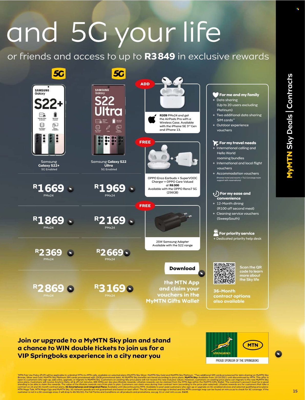MTN specials - 01/08/2022 - 31/08/2022. Page 15