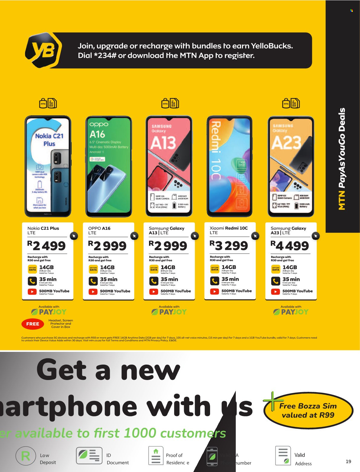 MTN specials - 01/08/2022 - 31/08/2022. Page 19