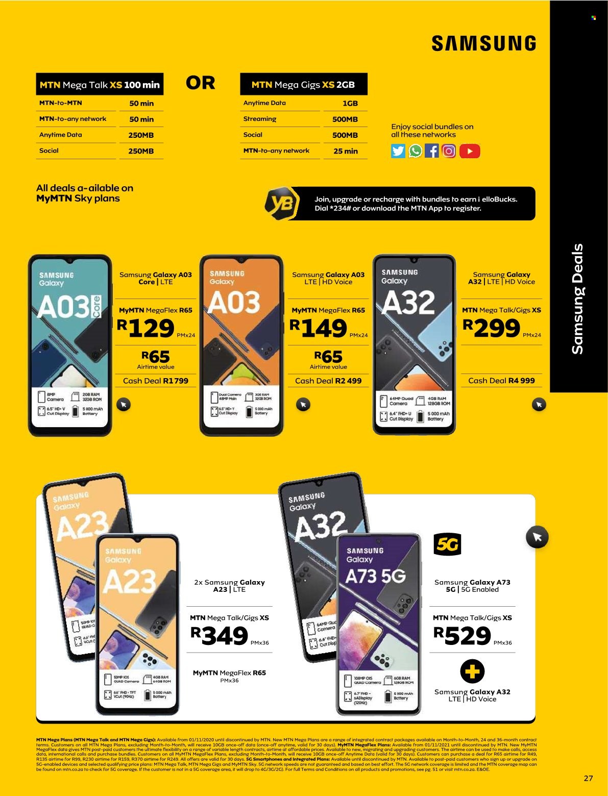 MTN specials - 01/08/2022 - 31/08/2022. Page 27