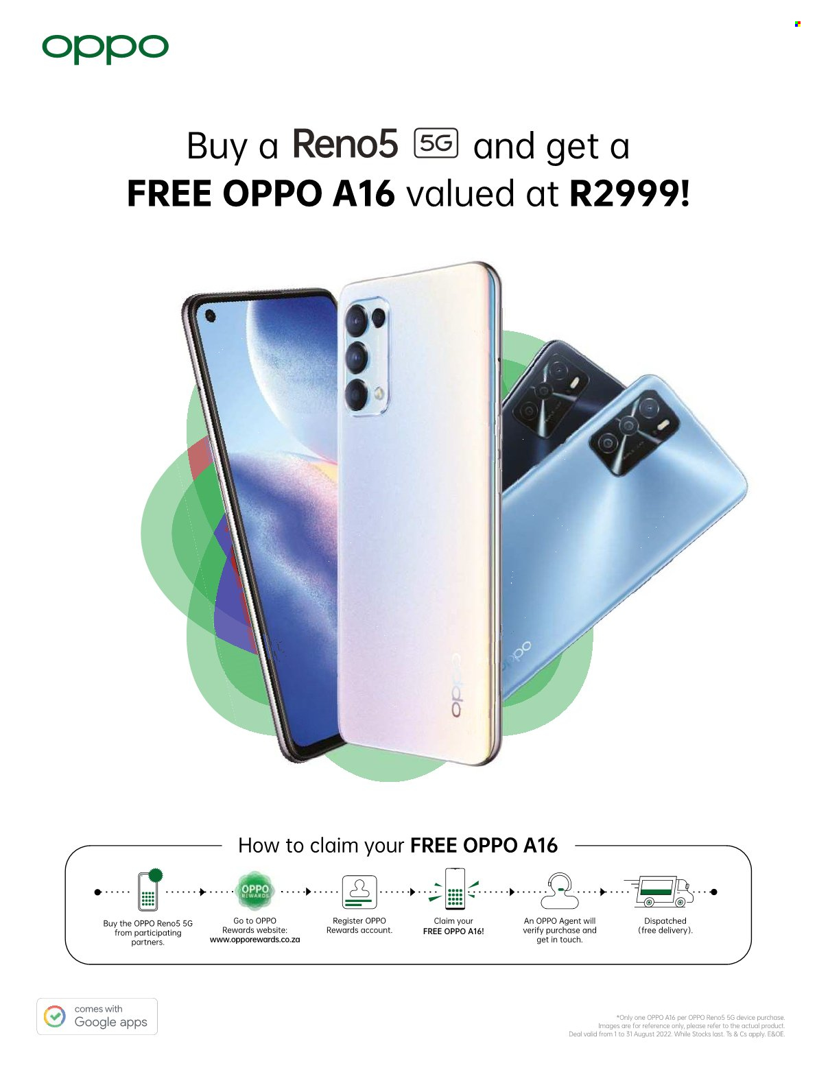 MTN specials - 01/08/2022 - 31/08/2022. Page 31