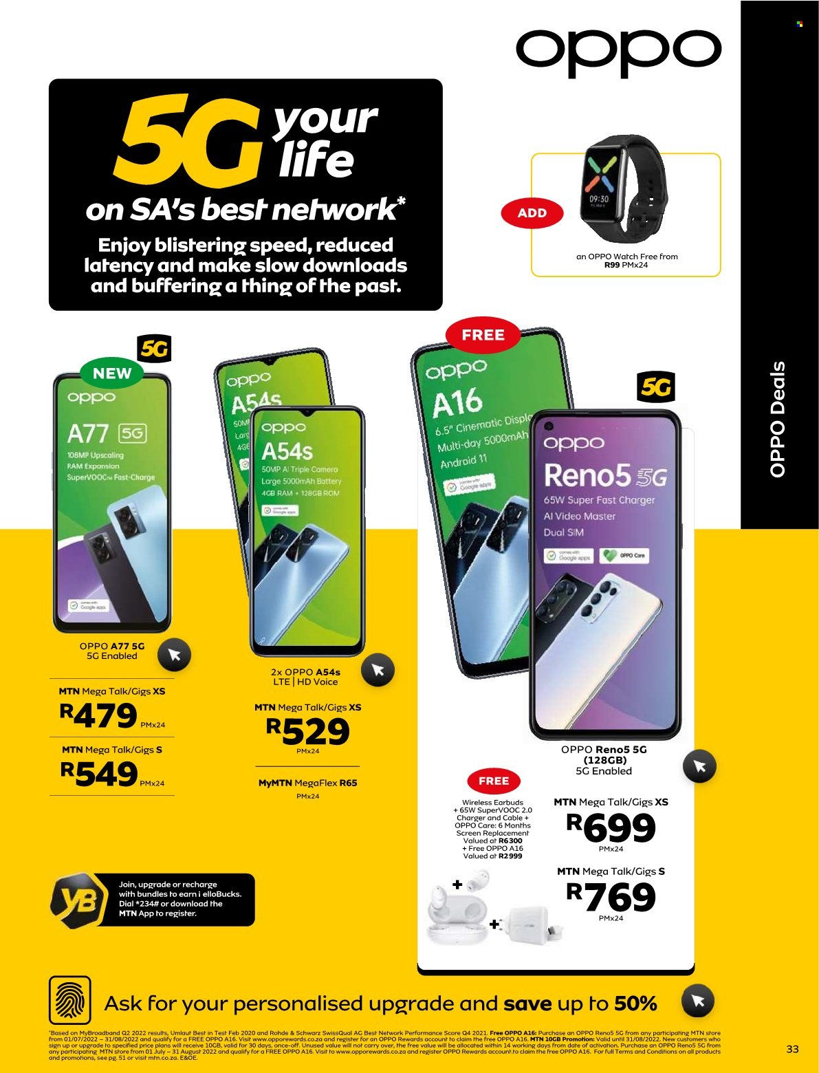 MTN specials - 01/08/2022 - 31/08/2022. Page 33