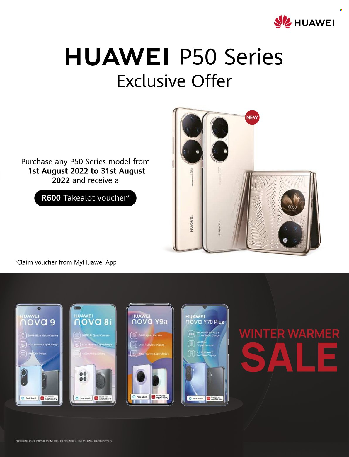 MTN specials - 01/08/2022 - 31/08/2022. Page 35
