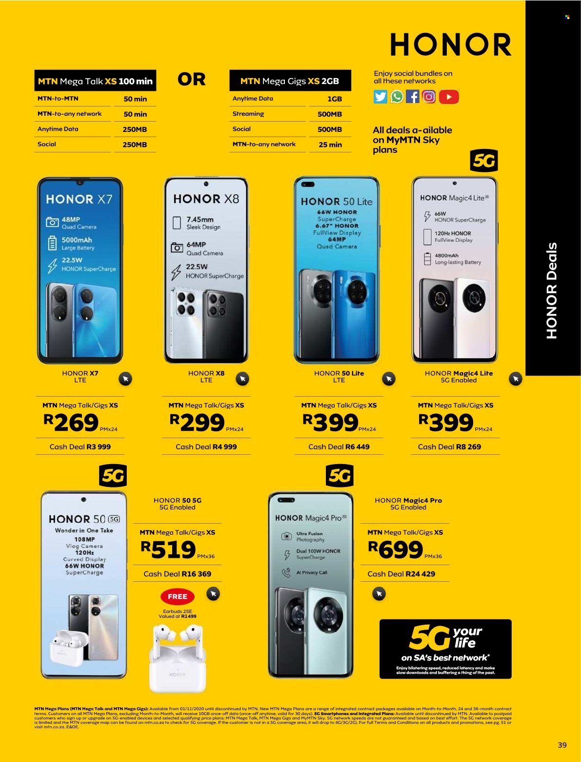 MTN specials - 01/08/2022 - 31/08/2022. Page 39
