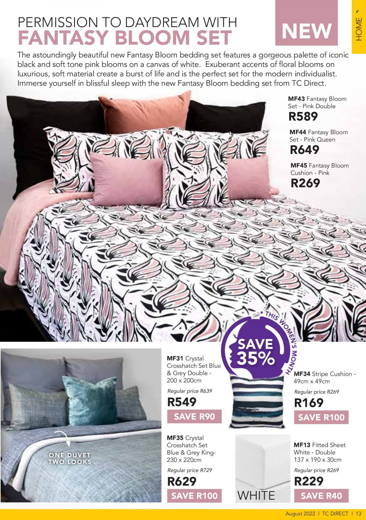 Table Charm Direct specials - 01/08/2022 - 31/08/2022. Page 13