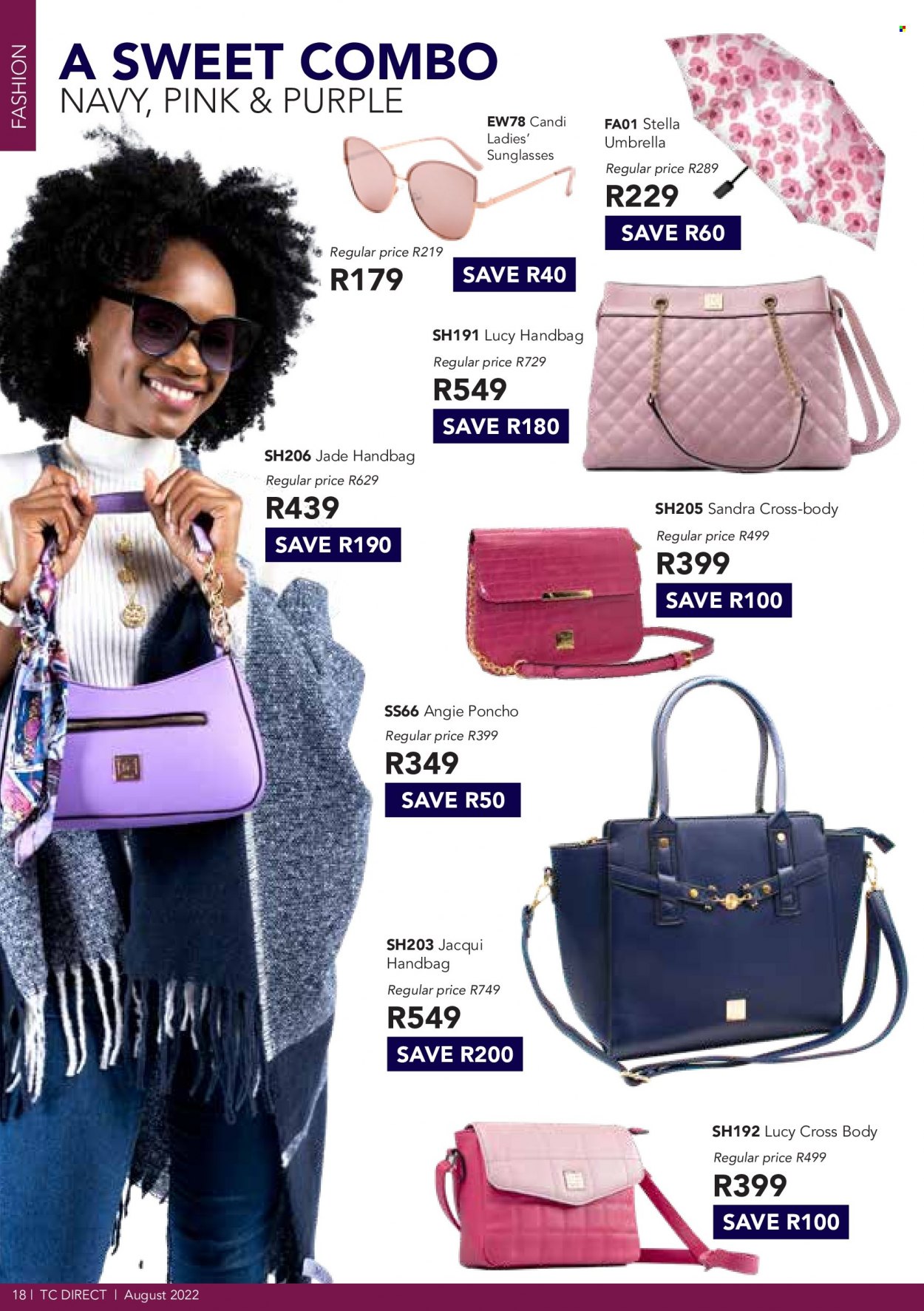 Table Charm Direct specials - 01/08/2022 - 31/08/2022. Page 18