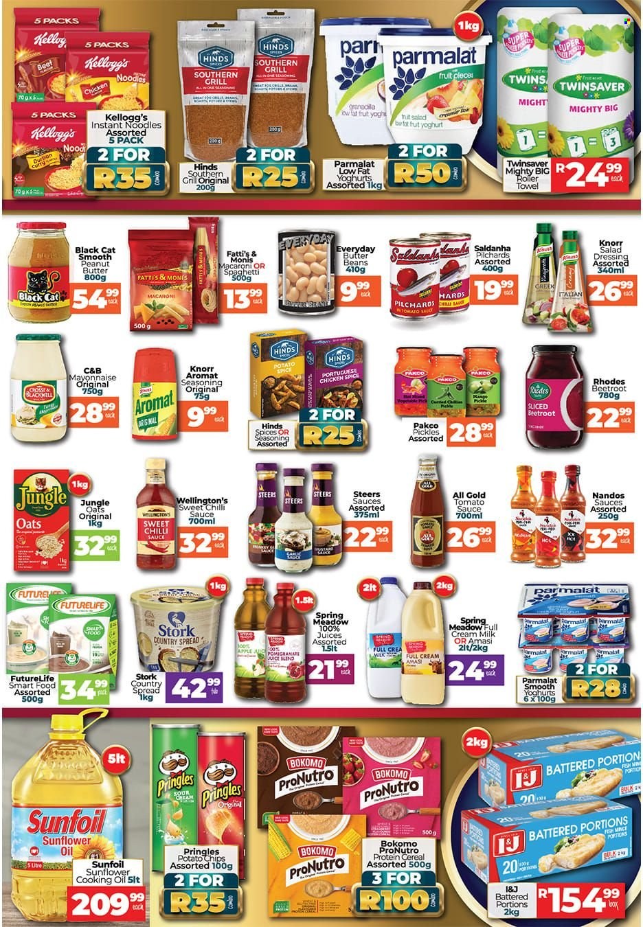 Take n Pay specials - 02/08/2022 - 07/08/2022. Page 3