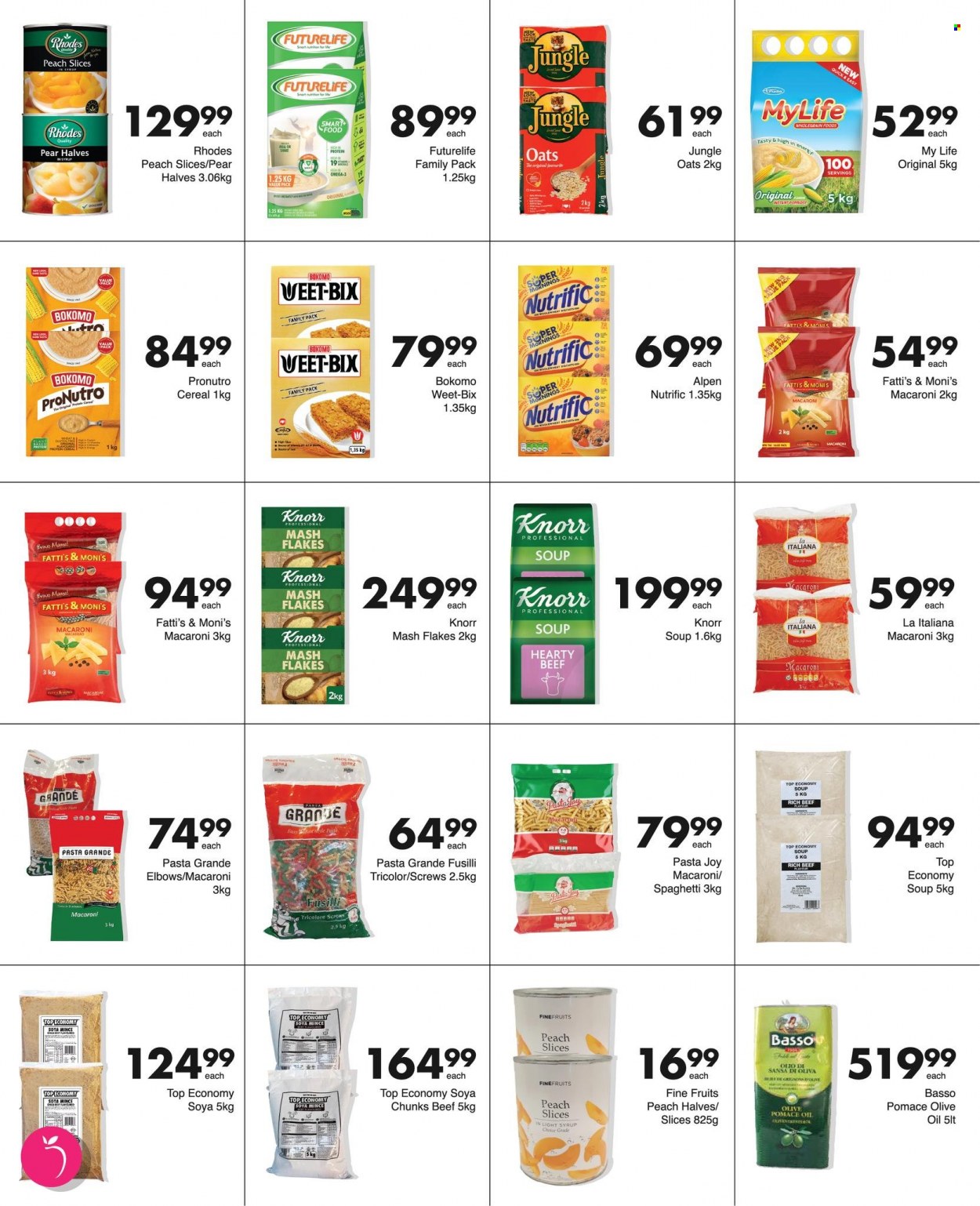 Save hyper specials - 01/08/2022 - 20/08/2022. Page 6