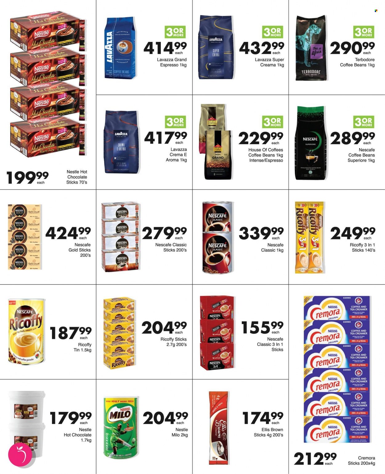 Save hyper specials - 01/08/2022 - 20/08/2022. Page 13