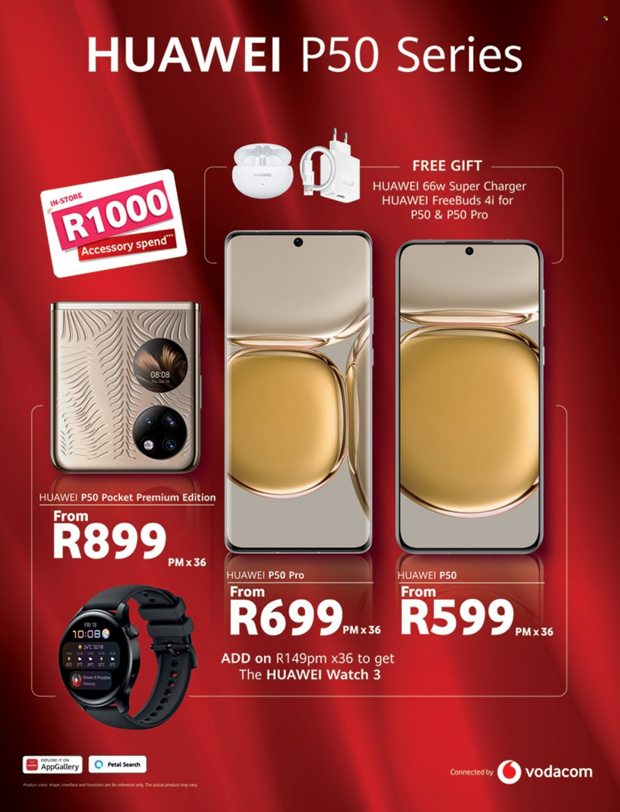 Vodacom specials - 05/08/2022 - 06/09/2022. Page 4