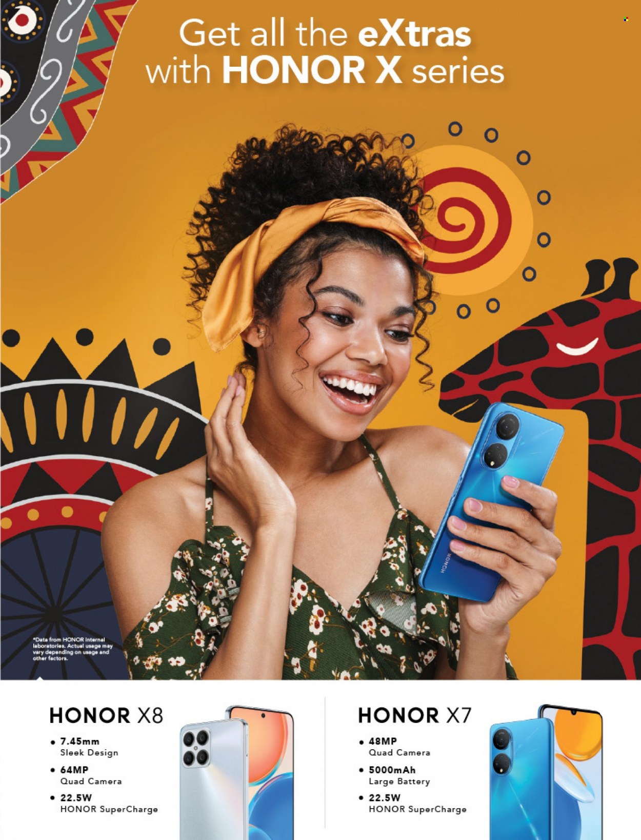 Vodacom specials - 05/08/2022 - 06/09/2022. Page 11