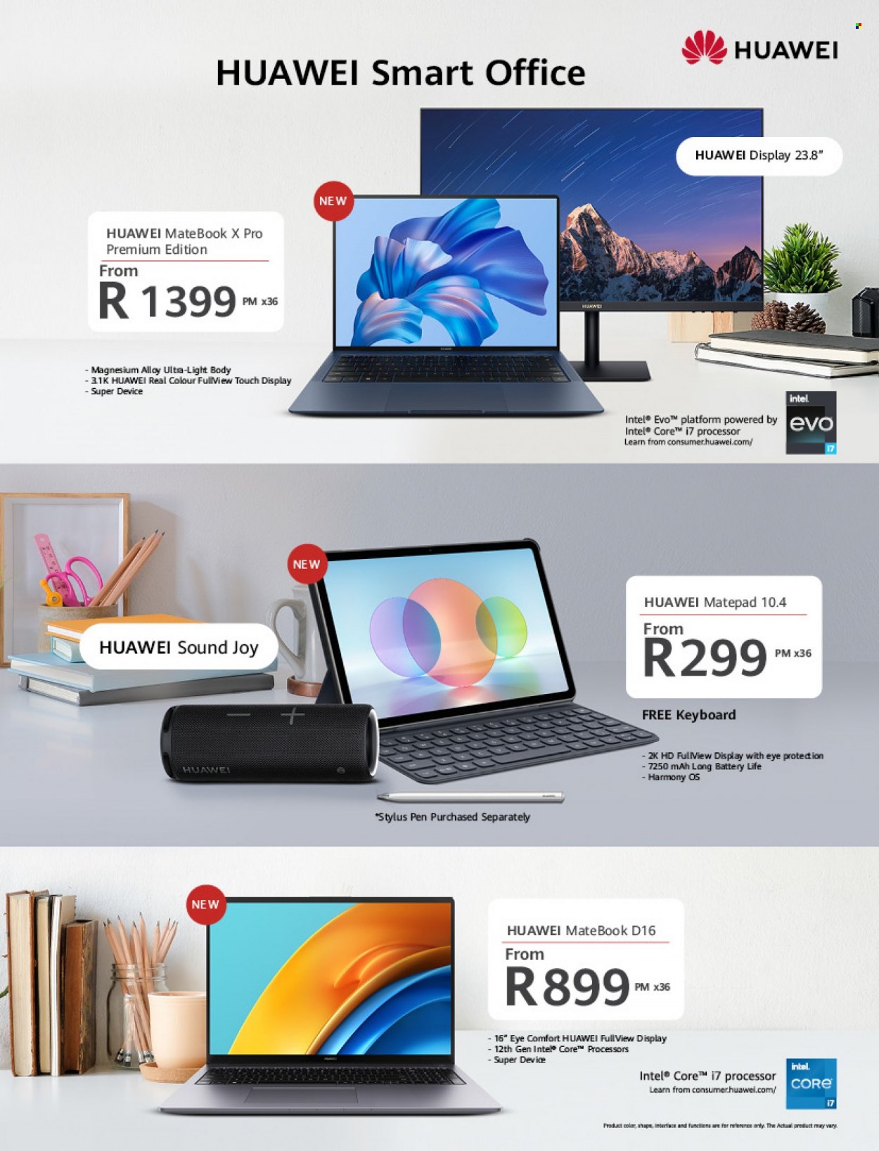 Vodacom specials - 05/08/2022 - 06/09/2022. Page 17