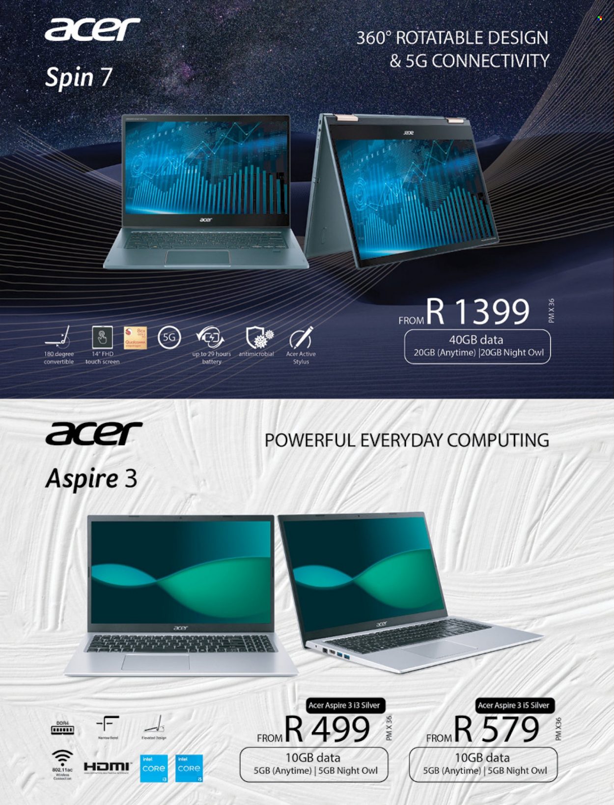 Vodacom specials - 05/08/2022 - 06/09/2022. Page 24