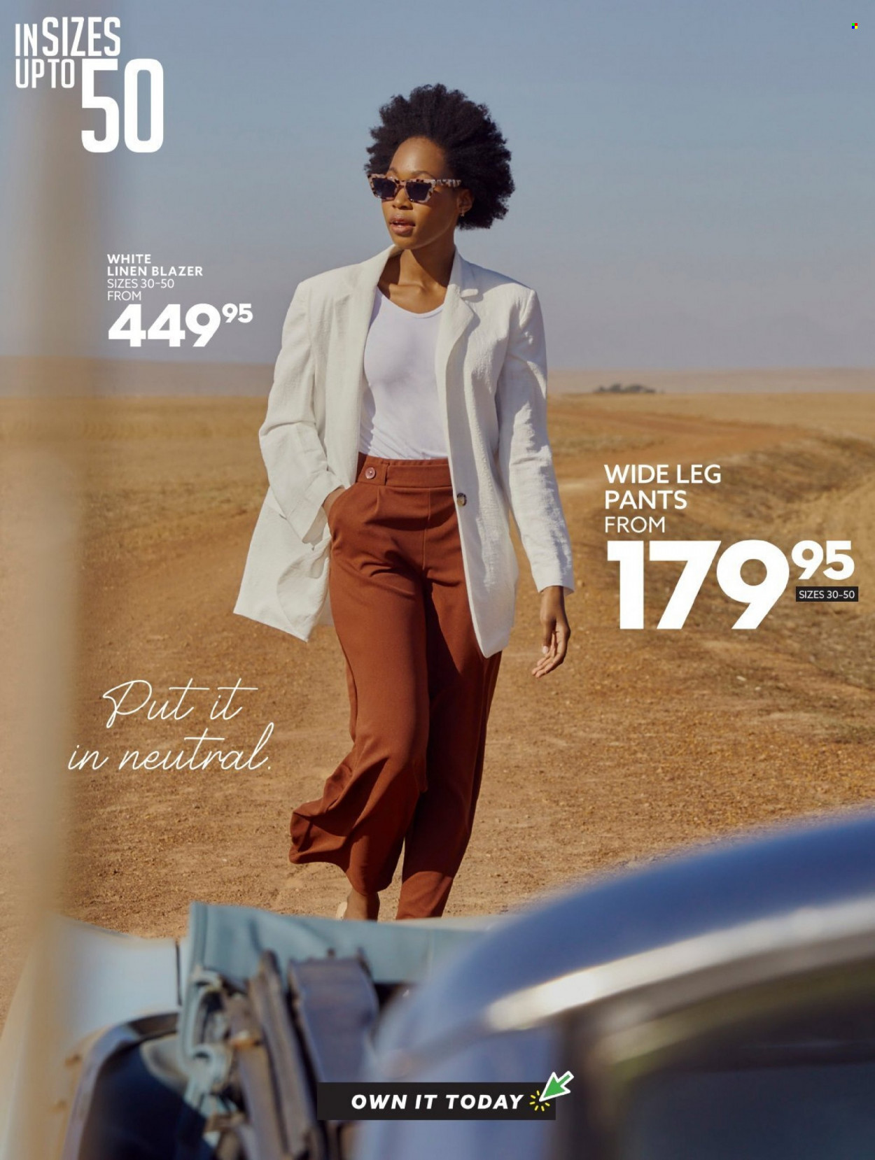 Ackermans specials. Page 7