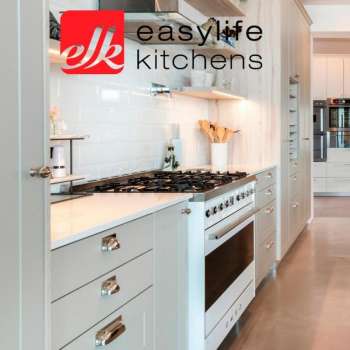 thumbnail - Easylife Kitchens catalogue