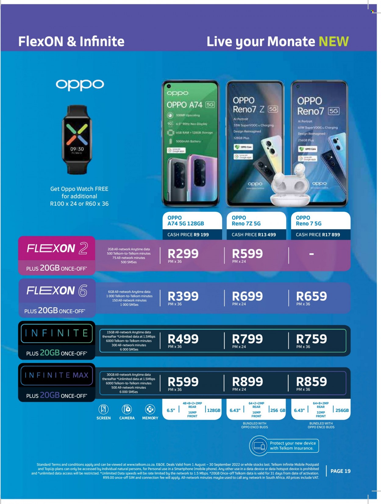 Telkom specials - 01/08/2022 - 30/09/2022. Page 20
