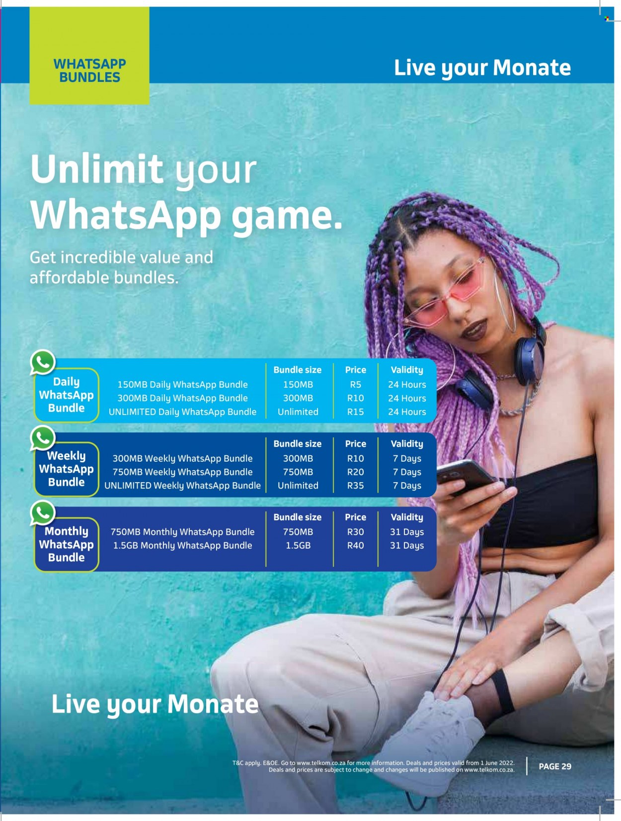 Telkom specials - 01/08/2022 - 30/09/2022. Page 30