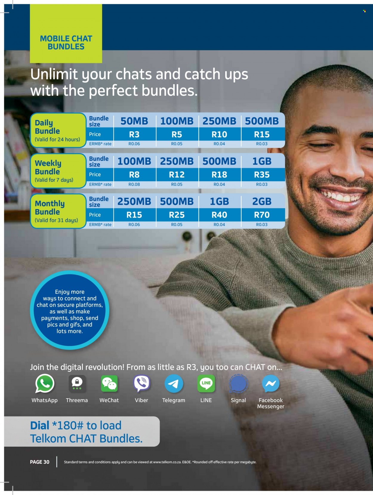Telkom specials - 01/08/2022 - 30/09/2022. Page 31