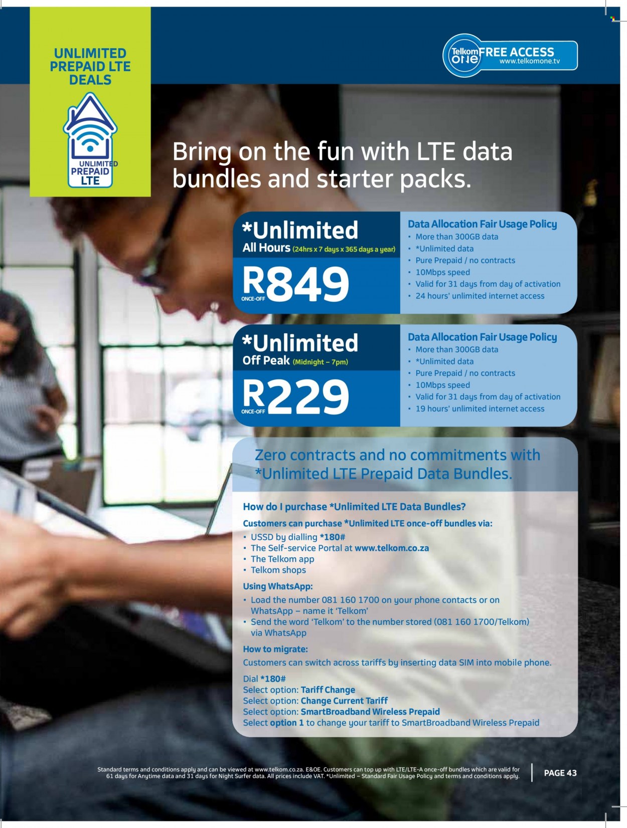 Telkom specials - 01/08/2022 - 30/09/2022. Page 44