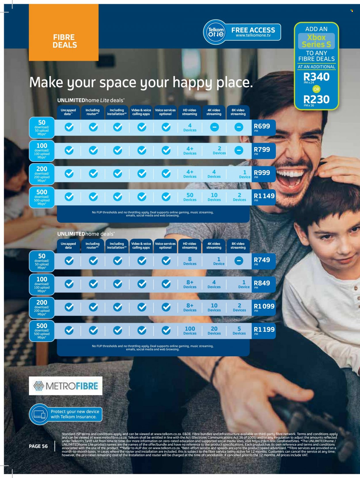 Telkom specials - 01/08/2022 - 30/09/2022. Page 57