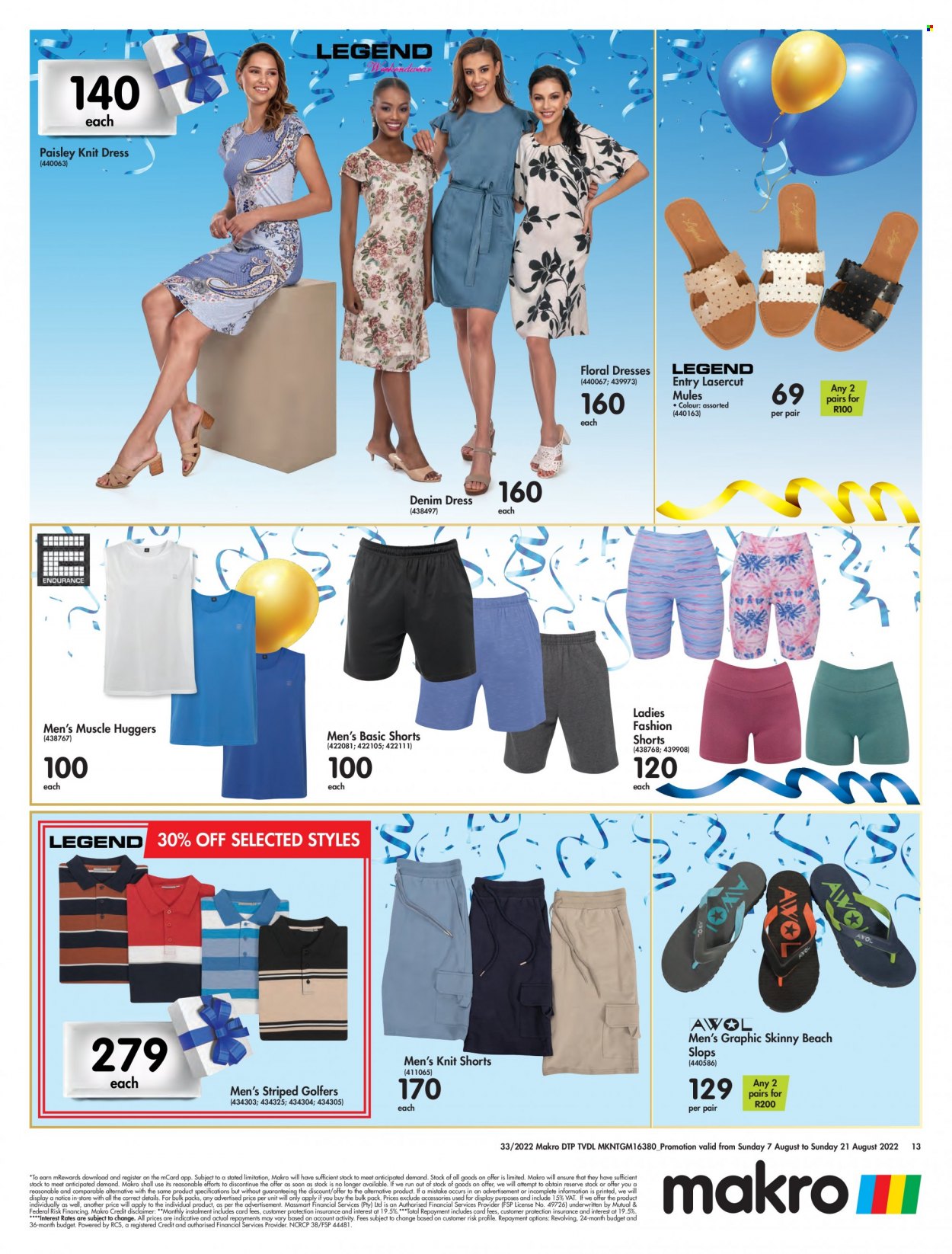 Makro specials - 07/08/2022 - 21/08/2022. Page 5