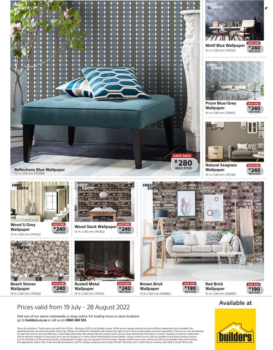 Builders specials - 19/07/2022 - 28/08/2022. Page 4